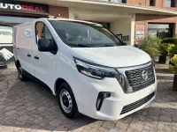 Usata Nissan Primastar 110 CV (80 kW) 2023 Bianco Monovolume