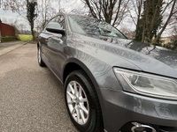 Usata Audi Q5 Advanced 177 CV (130 kW) 2013 SUV