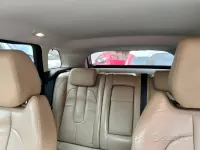Usata Land Rover Range Rover evoque 150 CV (110 kW) 2012 Bianco SUV
