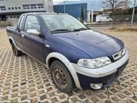 Usata Fiat Strada 82 CV (60 kW) 2004 Pick-up
