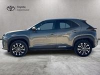 Usata Toyota Yaris Cross Trend 116 CV (85 kW) 2022 Bronzo SUV