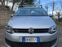 Usata VW Polo Comfortline 86 CV (63 kW) 2011 Berlina