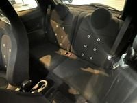 Usata Abarth 595 145 CV (106 kW) 2016 Grigio Utilitaria