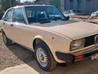 usata Alfa Romeo Alfetta 2.0 L