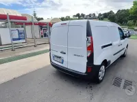 Usata Renault Kangoo 90 CV (66 kW) 2018 Bianco Monovolume