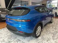 Usata Alfa Romeo Tonale Sprint 131 CV (96 kW) 2023 Blu SUV