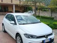 Usata VW Polo Life 90 CV (66 kW) 2022 Utilitaria