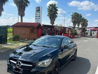 Usata Mercedes CLA200 Executive 136 CV (100 kW) 2015 Berlina