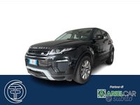 Usata Land Rover Range Rover evoque Autobiography 180 CV (132 kW) 2017 Nero Station wagon