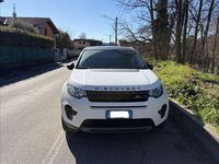 Usata Land Rover Discovery Sport Pure 150 CV (110 kW) 2017 SUV