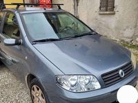 Usata Fiat Punto 60 CV (44 kW) 2004 Berlina