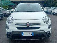 Occasion Fiat 500X Cross 120 ch (88 kW) 2019 Blanc SUV