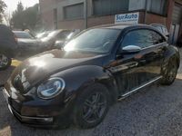 usata VW Maggiolino 2.0 TDI DSG Fender Edition