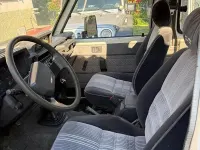 Usata Toyota Land Cruiser 260 CV (191 kW) 1987 Bianco SUV
