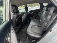 Usata Hyundai ix35 Comfort 115 CV (84 kW) 2013 Grigio SUV