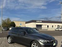Usata BMW 114 2016 Utilitaria