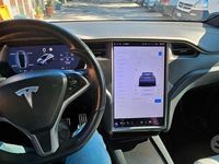 Usata Tesla Model X Performance 169 kW (230 CV) 2020 SUV