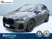 Usata BMW 218 Performance 2025 Grigio Station wagon