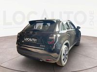 Nouvelle Fiat 600 Icon 110 ch (80 kW) 2026 Noir SUV