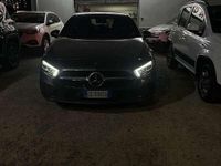 Usata Mercedes A180 116 CV (85 kW) 2021 Berlina