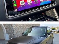 Usata Land Rover Range Rover Sport 2019 Nero SUV