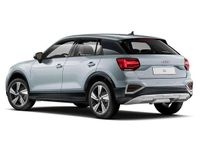 Nuova Audi Q2 Advanced 150 CV (110 kW) 2026 Grigio SUV