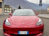Usata Tesla Model 3 Standard Range 88 kW (120 CV) 2020 Berlina