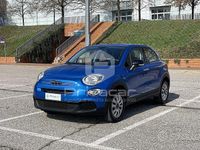 Usata Fiat 130 131 CV (96 kW) 2024 Blu Station wagon