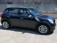 Usata Mini Countryman 111 CV (81 kW) 2013 SUV