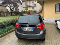 usata Opel Meriva Meriva 1.4 100CV Advance