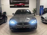 Usata BMW 520 Luxury Line 184 CV (135 kW) 2014 Other Station wagon
