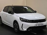 Usata Opel Corsa GS Line 101 CV (74 kW) 2024 Bianco