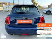 Usata Mini Cooper Hype 136 CV (100 kW) 2018 Utilitaria