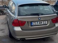 Usata BMW 320 177 CV (130 kW) 2010 Station wagon