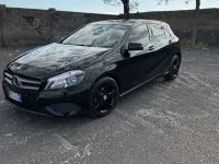 Usata Mercedes A180 Executive 109 CV (80 kW) 2013 Utilitaria
