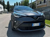 Usata Toyota C-HR Trend 98 CV (72 kW) 2022 Other SUV