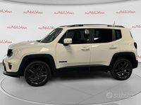 Usado Jeep Renegade 140 CV (102 kW) 2019 Blanco SUV