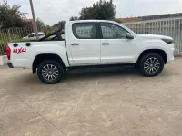 Nuova Foton Tunland G7 161 CV (118 kW) 2026 Bianco Pick-up