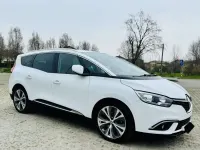 Usata Renault Scénic IV Experience 110 CV (80 kW) 2017 Bianco Monovolume