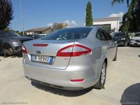 usata Ford Mondeo 2.0 TDCi 140 CV 4p. Ghia DPF