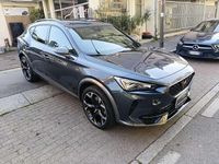 Usata Cupra Formentor 150 CV (110 kW) 2022 Grigio SUV