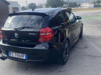 Usata BMW 123 204 CV (150 kW) 2008 Utilitaria