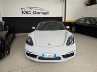 usata Porsche 718 Boxster 2.0 300cv pdk