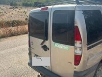 Usata Fiat Doblò 105 CV (77 kW) 2004 Monovolume