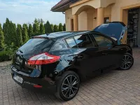 Usata Renault Mégane Bose Edition 131 CV (96 kW) 2013 Nero Berlina