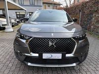 Usata DS Automobiles DS7 Crossback Grand Chic 200 CV (147 kW) 2022 Grigio / metallizzato SUV