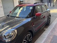 Usata Mini John Cooper Works Countryman 306 CV (225 kW) 2019 SUV