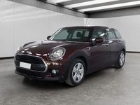 Usata Mini One Clubman 101 CV (74 kW) 2016 Viola Station wagon