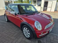 Usata Mini Cooper 116 CV (85 kW) 2004 Other Utilitaria