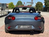 Usata Mazda MX5 Exceed 131 CV (96 kW) 2016 Other Cabrio